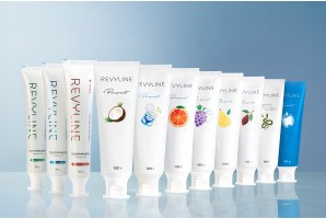 Клинические исследования паст Revyline