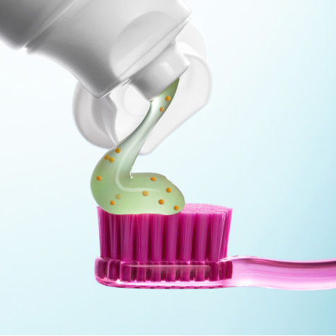 Зубная паста Revyline Perfect Грушевый джем, 100 г