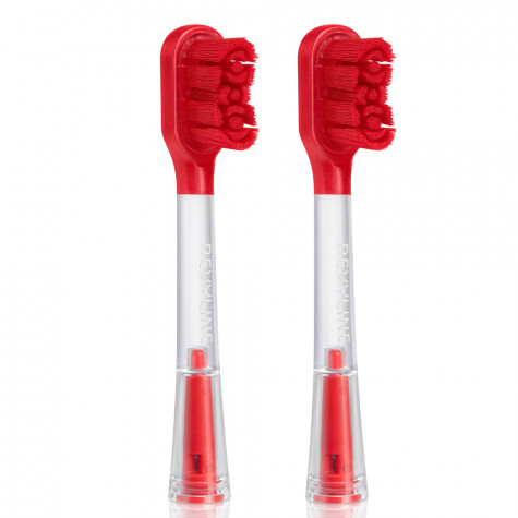 Насадки Revyline RL 095 Special Color Edition Fire Horse, 2 шт.