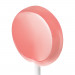 Леденцы на палочке Swit by Revyline Ksilit Персик с витамином С, 8 шт.